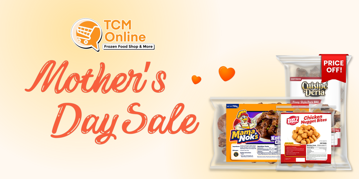 TCM Mother's Day Sale – TCM Onlineph