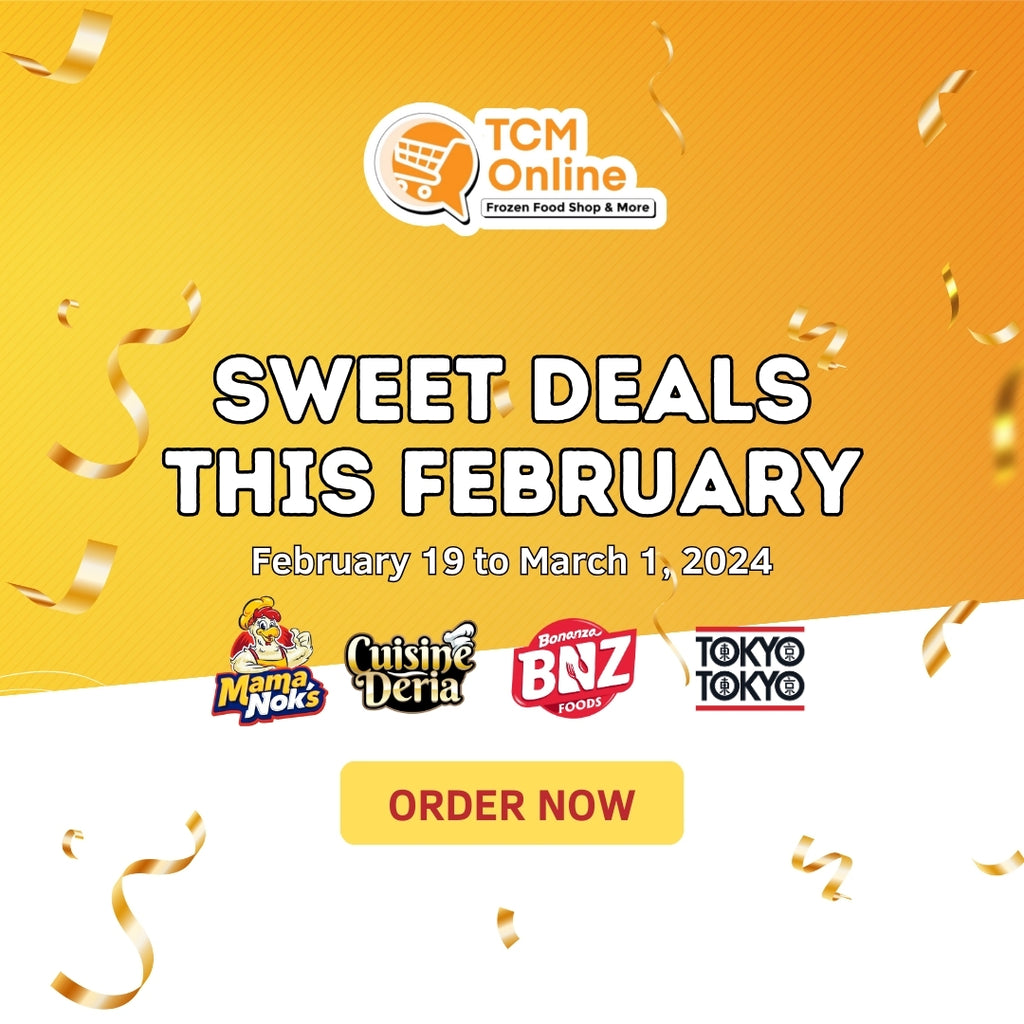 Sweet Deals