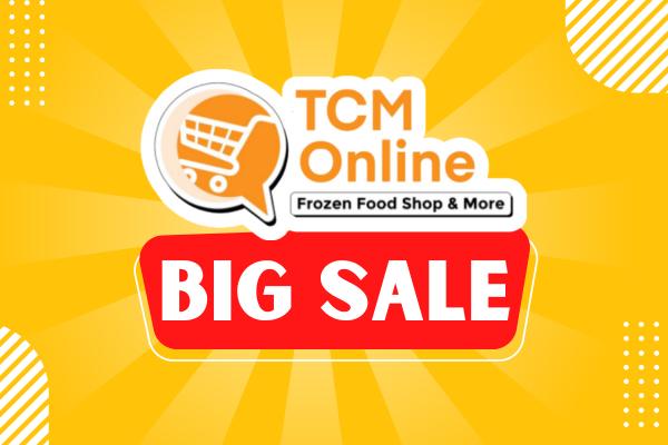 TCM Online Big Sale