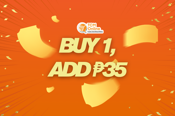 Buy 1, Add P35