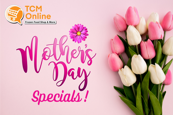 TCM Mother's Day Specials
