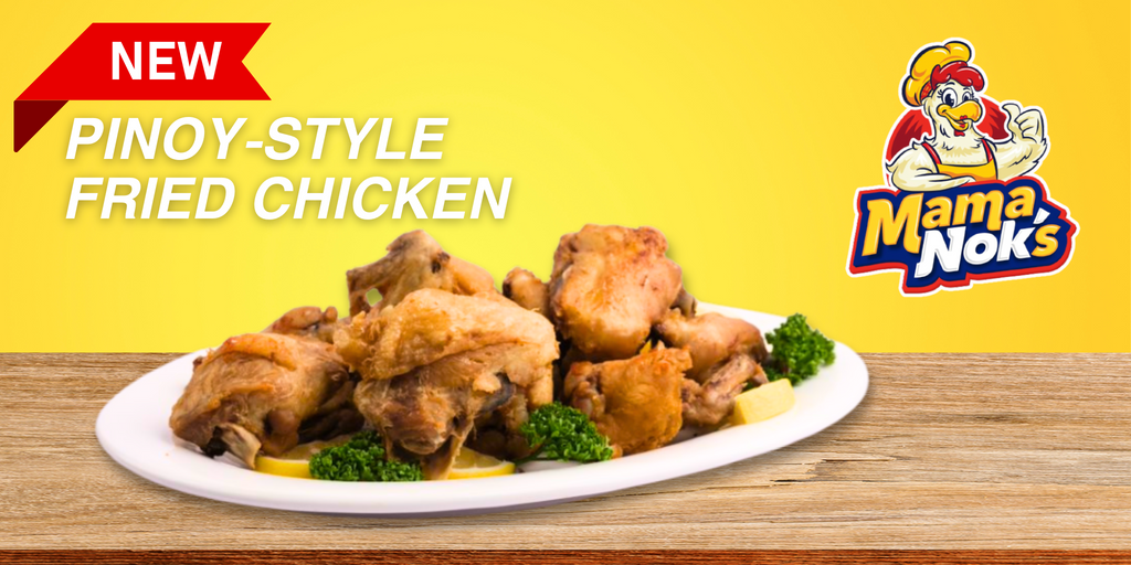 MamaNok's New Product