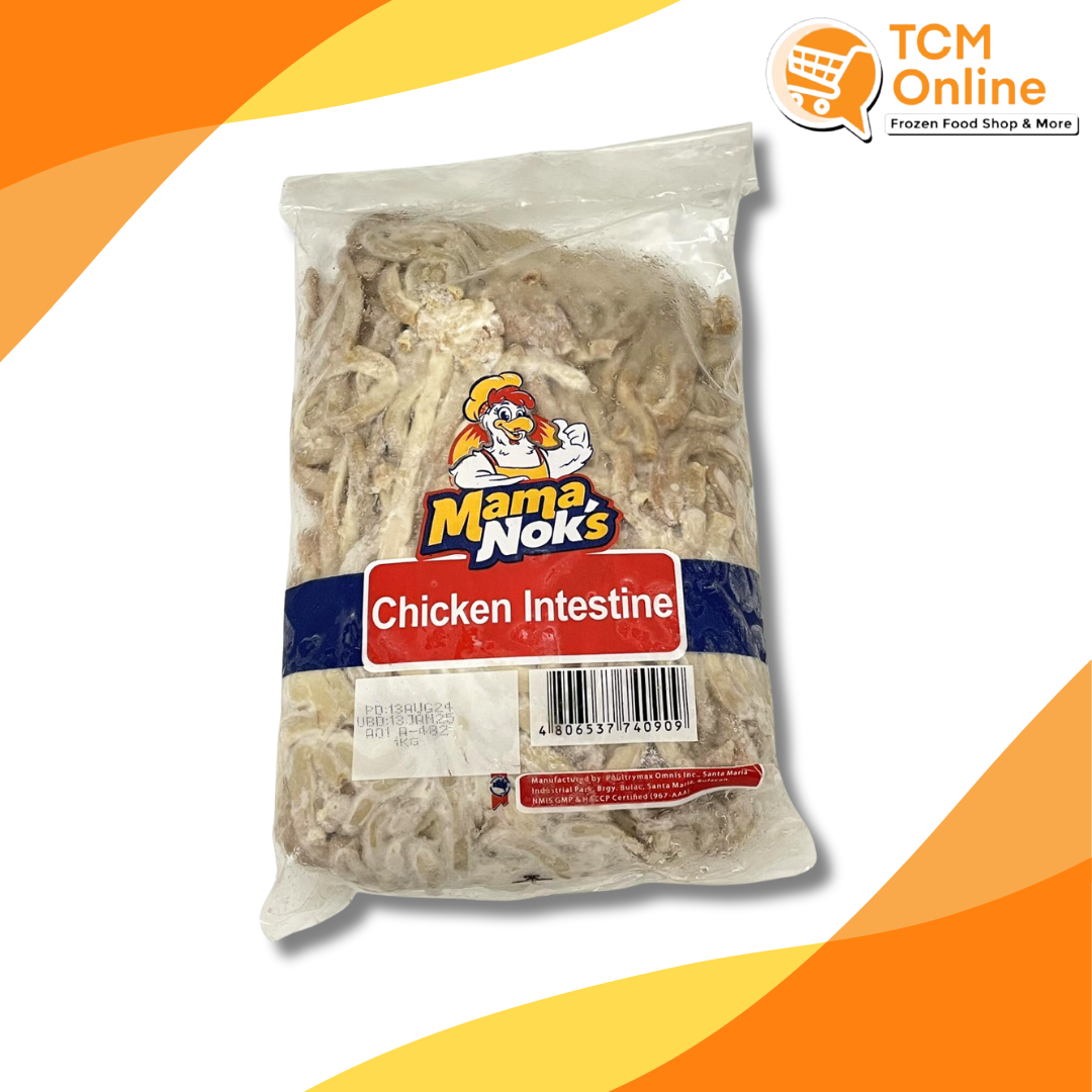 Chicken Intestans Chicken Intestine 1kg – TCM Onlineph